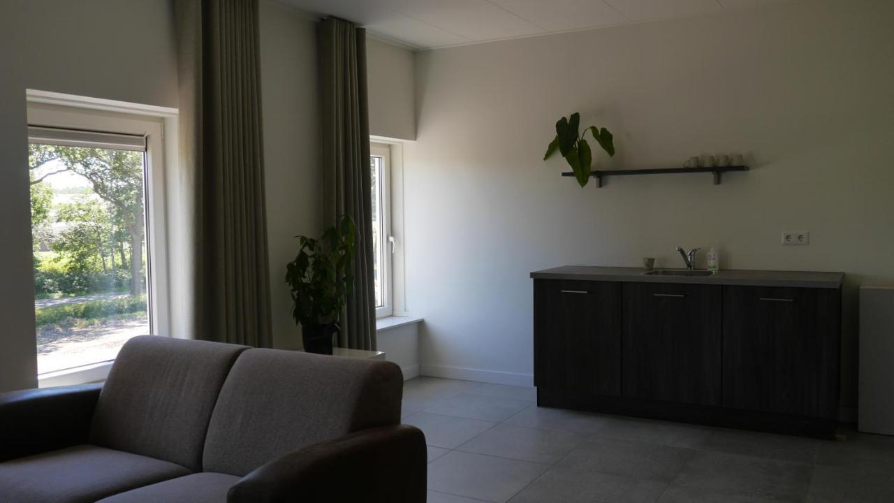 Mysa Bed & Breakfast Deurne Ngoại thất bức ảnh